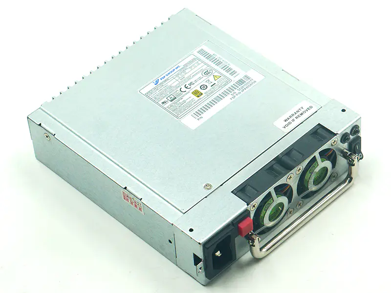 Zasilacz do zasilacza impulsowego FSP 500W FSP500-40MRA