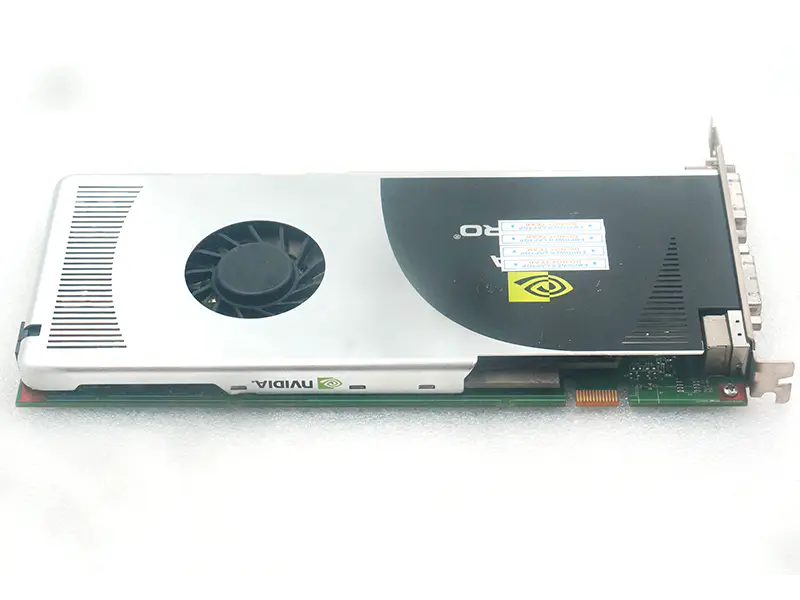 Karta graficzna Quadro FX3700