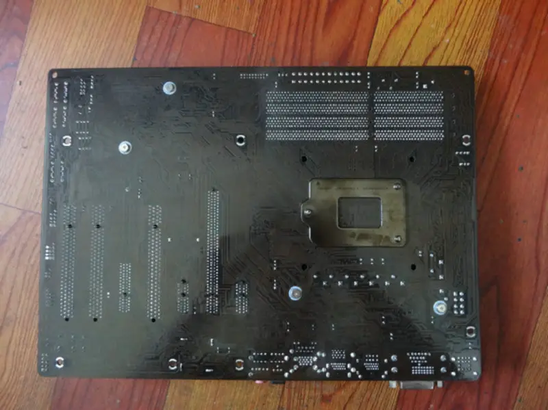 Płyta główna Asrock Fatal1ty H87 Performance