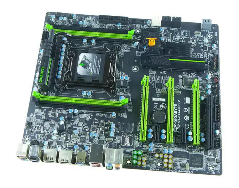 Płyta główna Gigabyte G1.Assassin 2 LGA 2011 X79 EATX