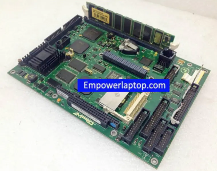 AVPRO 84C603232P1 REV 0 G15093-001 REV C SERIAL#0902 Przemysłowa płyta główna