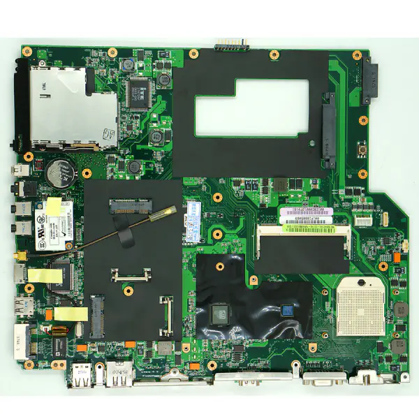Płyta główna Asus G2K