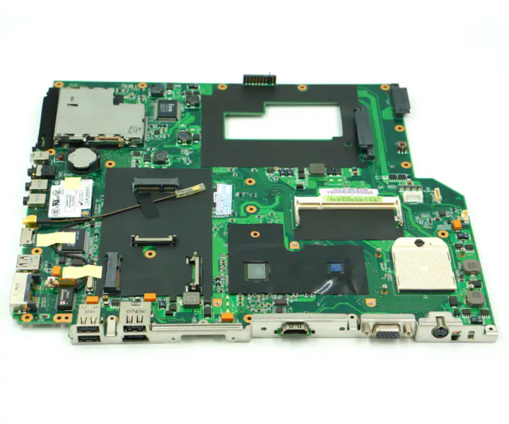 Płyta główna Asus G2K