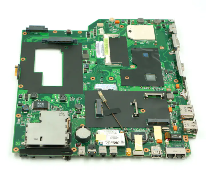Płyta główna Asus G2K