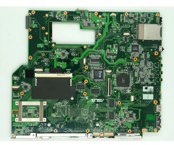 Płyta główna Asus G2K