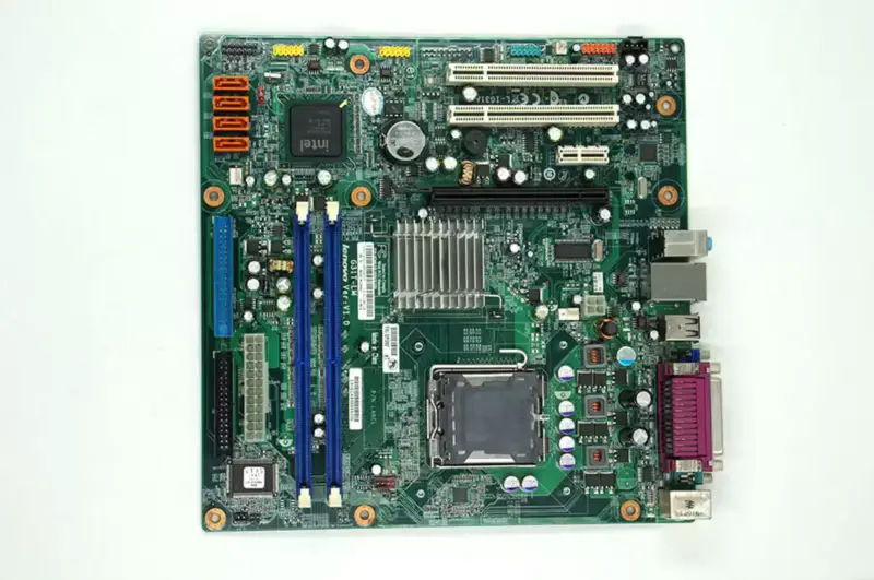 Płyta główna Lenovo G31T-LM V1.0 T4900V M6900 45C2882 53Y3282