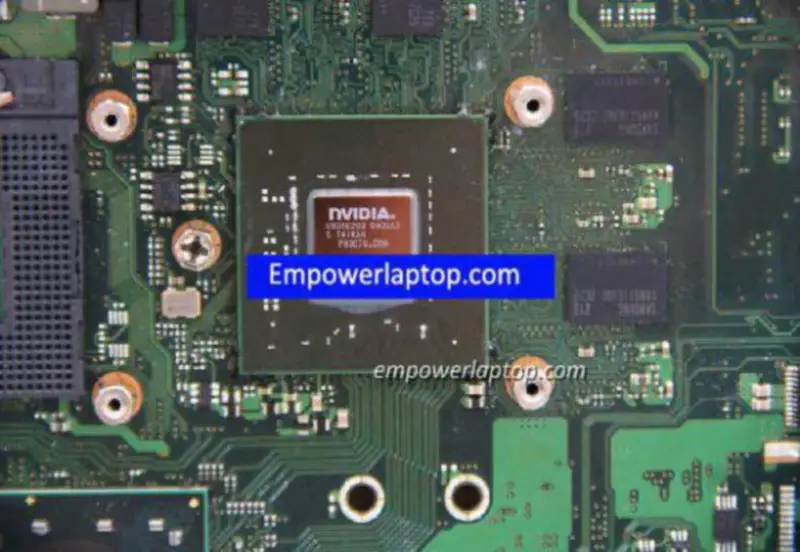 Płyta główna Toshiba G45 FTUSY4 ASA002109