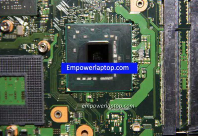 Płyta główna Toshiba G45 FTUSY4 ASA002109