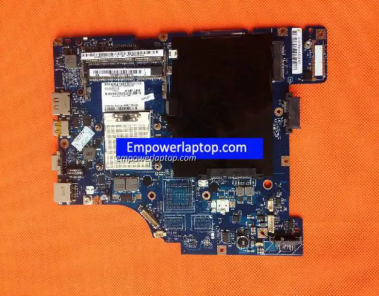 Płyta główna Lenovo LA-5751P G460