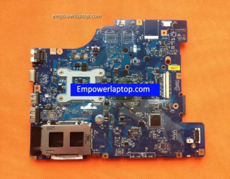 Płyta główna Lenovo LA-5751P G460