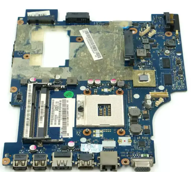 Płyta główna Lenovo G470 PIWG1 LA-6751P