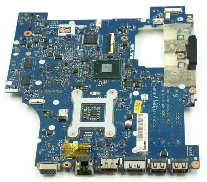 Płyta główna Lenovo G470 PIWG1 LA-6751P