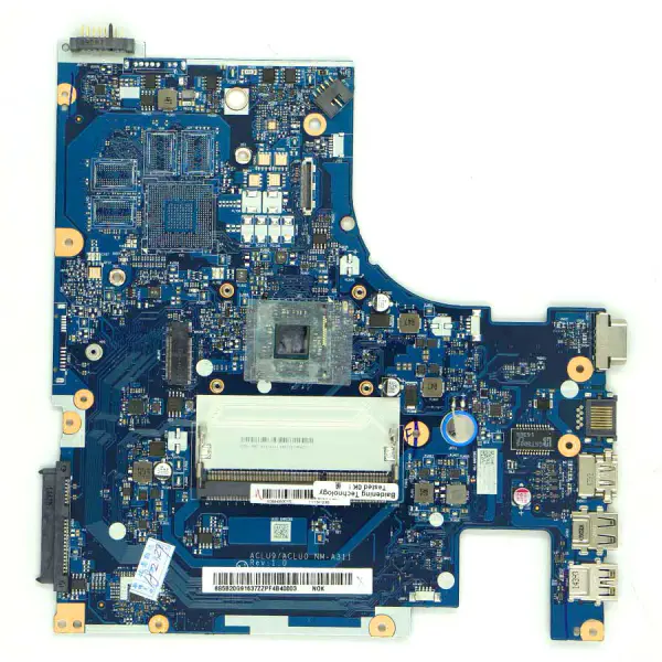 Płyta główna z procesorem Lenovo G50-30 NM-A311 N3540