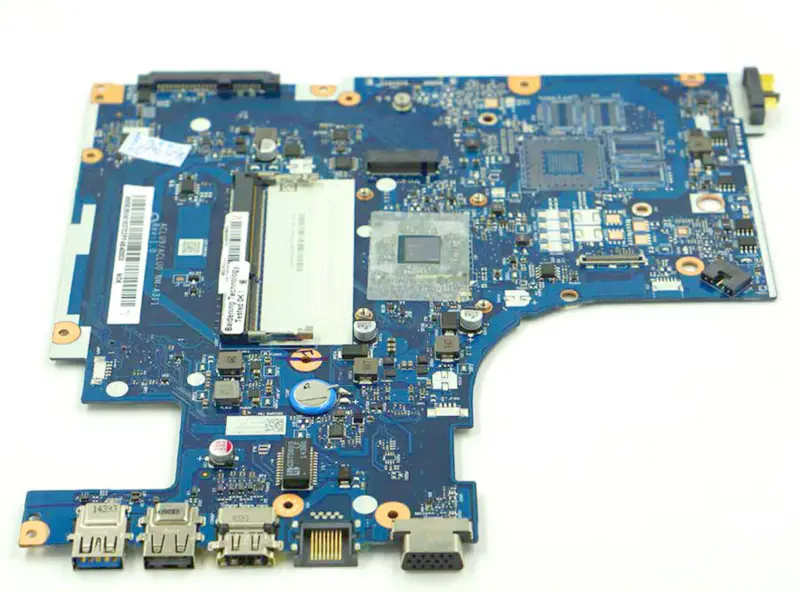 Płyta główna z procesorem Lenovo G50-30 NM-A311 N3540