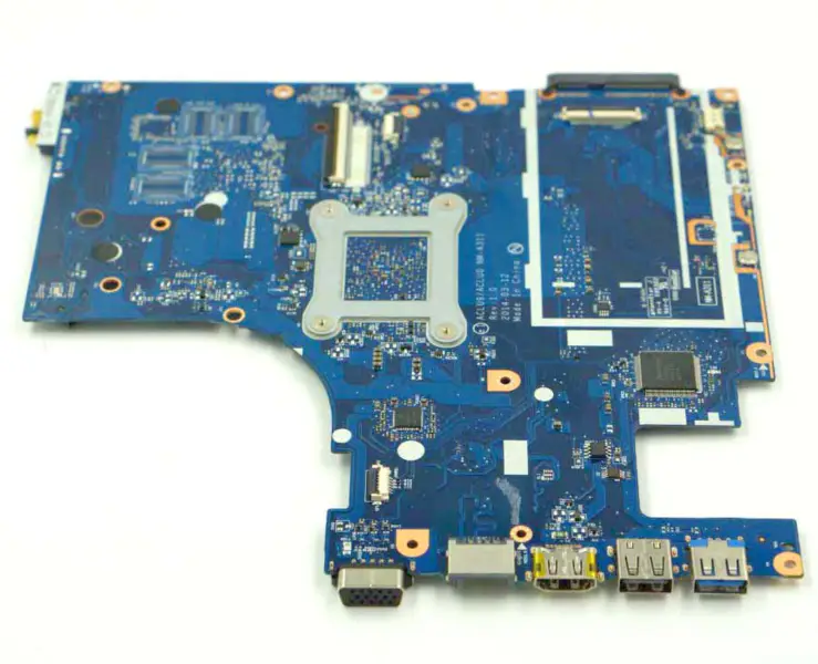 Płyta główna z procesorem Lenovo G50-30 NM-A311 N3540