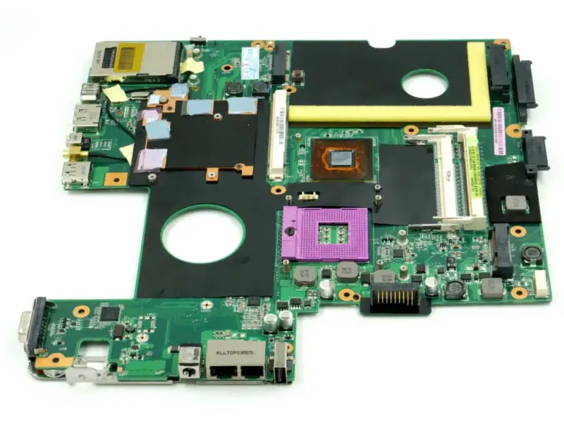 Asus G50VT płyta główna