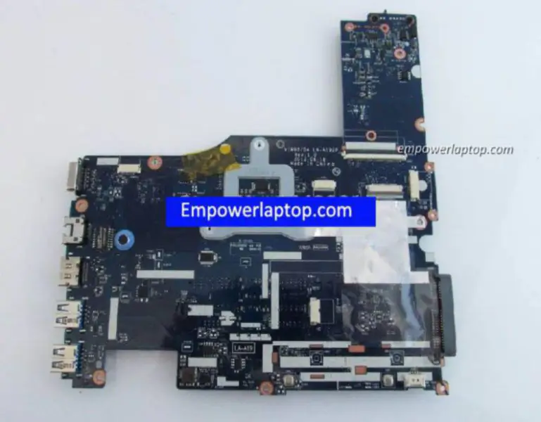 Płyta główna Lenovo G510s Touch