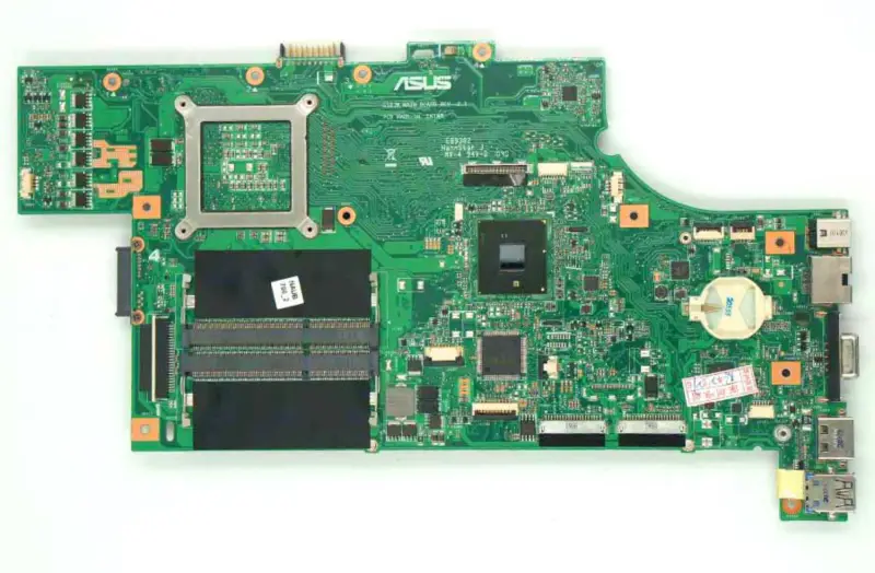 Płyta główna Asus G53JW