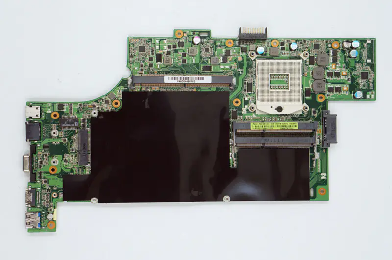 Płyta główna Asus G53SW