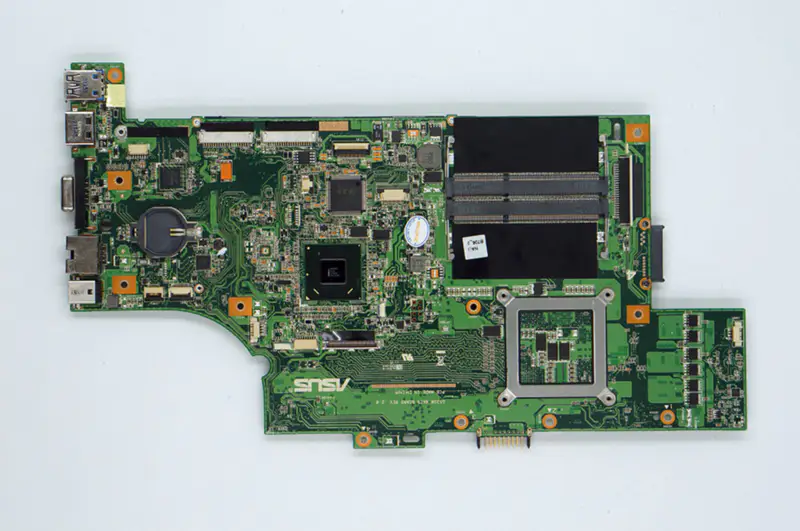 Płyta główna Asus G53SW