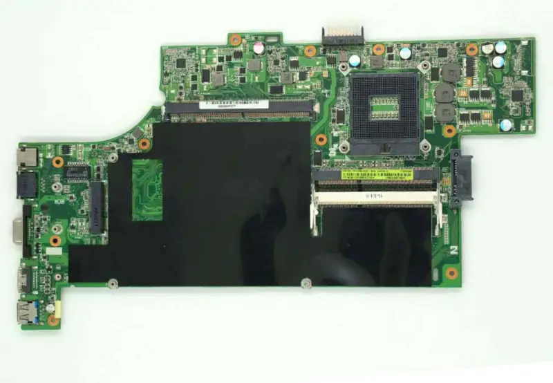 Płyta główna Asus G53SX