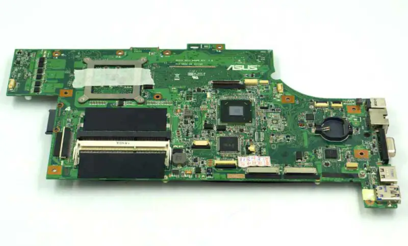 Płyta główna Asus G53SX