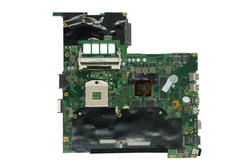 Płyta główna Asus G55VW
