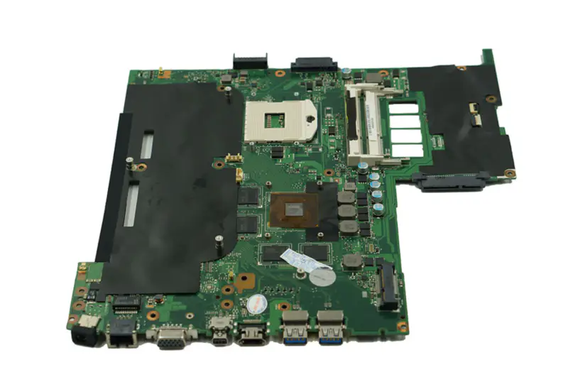 Płyta główna Asus G55VW