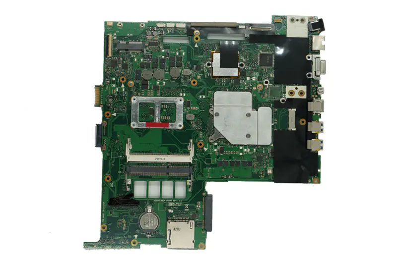 Płyta główna Asus G55VW