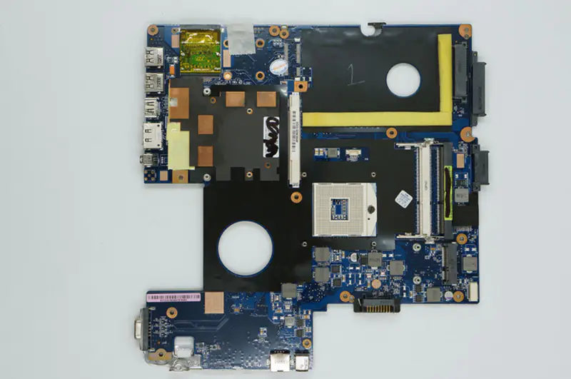 Płyta główna Asus G60J