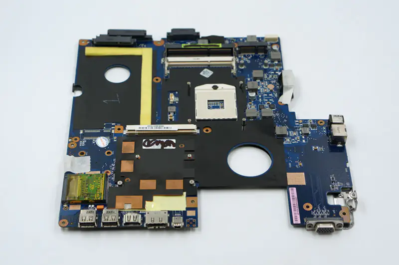 Płyta główna Asus G60J