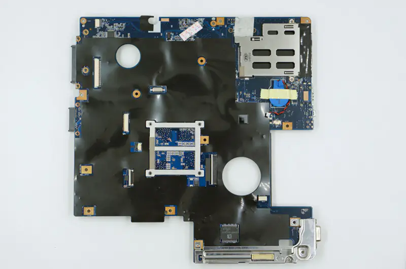Płyta główna Asus G60J