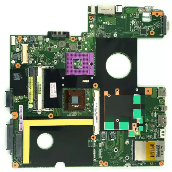 Płyta główna Asus G60VX