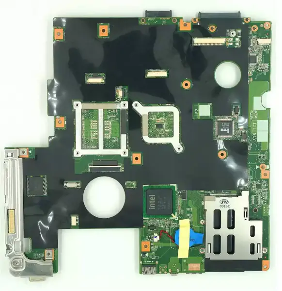 Płyta główna Asus G60VX