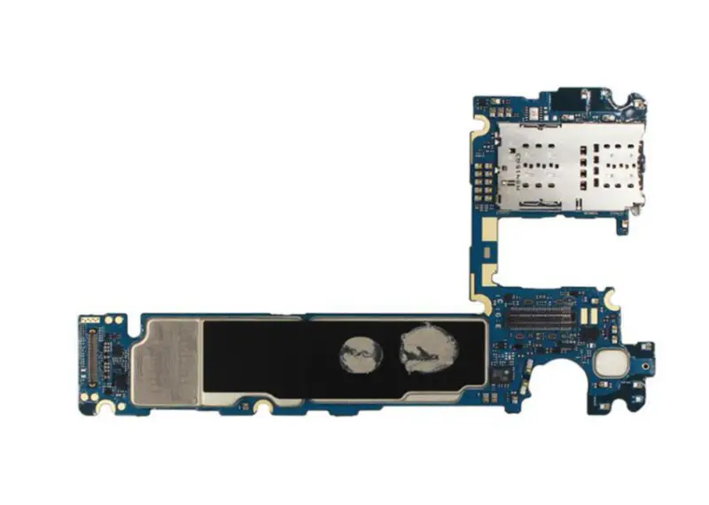 Płyta główna LG G7 ThinQ G710N w wersji koreańskiej