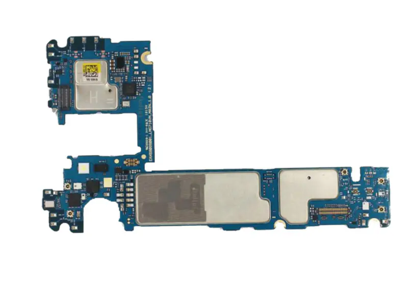 Płyta główna LG G7 ThinQ G710N w wersji koreańskiej