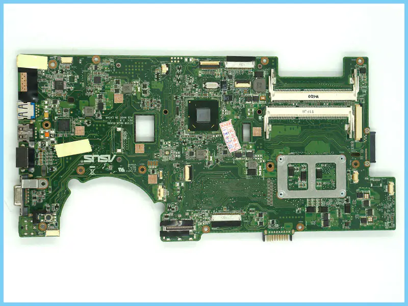 Płyta główna Asus G73SW