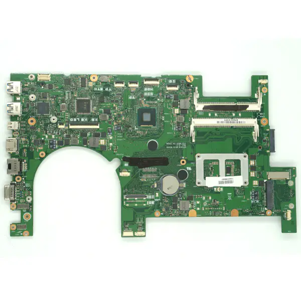 Płyta główna Asus G750JW G750JHA