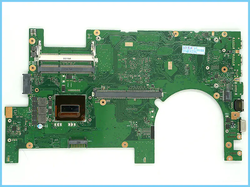 Płyta główna Asus G750JW G750JHA
