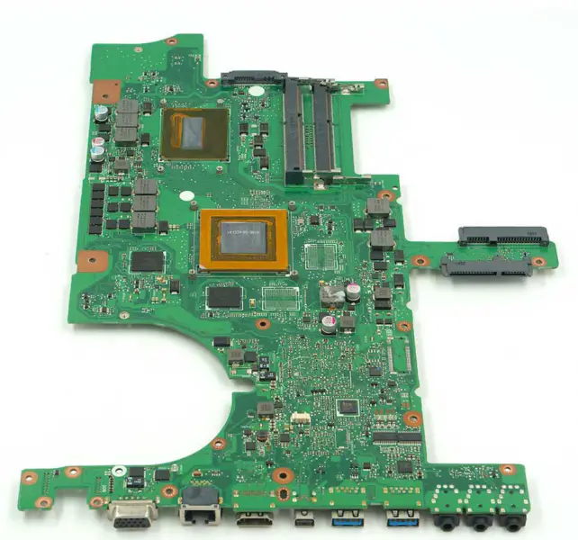 Płyta główna do laptopa ASUS G751J G751JL