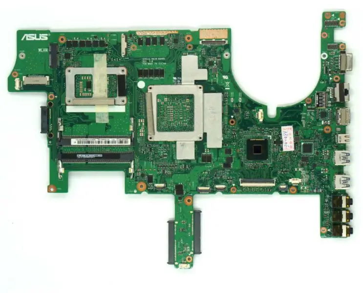 Płyta główna do laptopa ASUS G751J G751JL