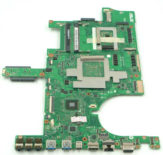Płyta główna do laptopa ASUS G751J G751JL