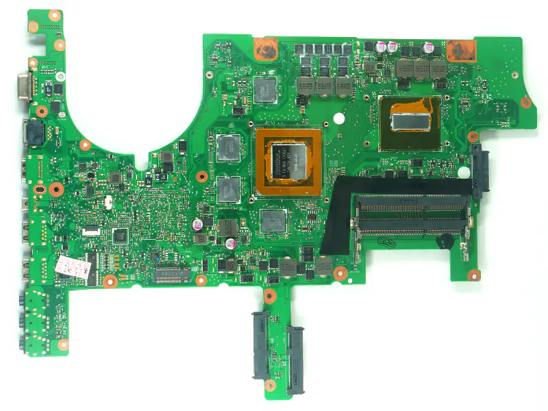 Asus G751J G751JY z płytą główną I7-4720HQ/I7-4860HQ GTX980M 4GB