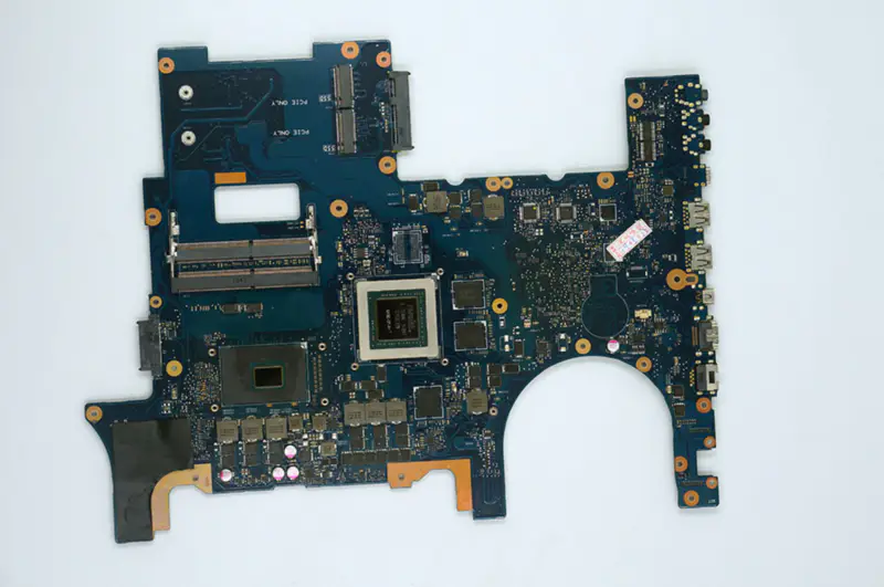 Płyta główna Asus G752VY GTX980M-4G do laptopa G752V G752 z procesorem I7-6700HQ