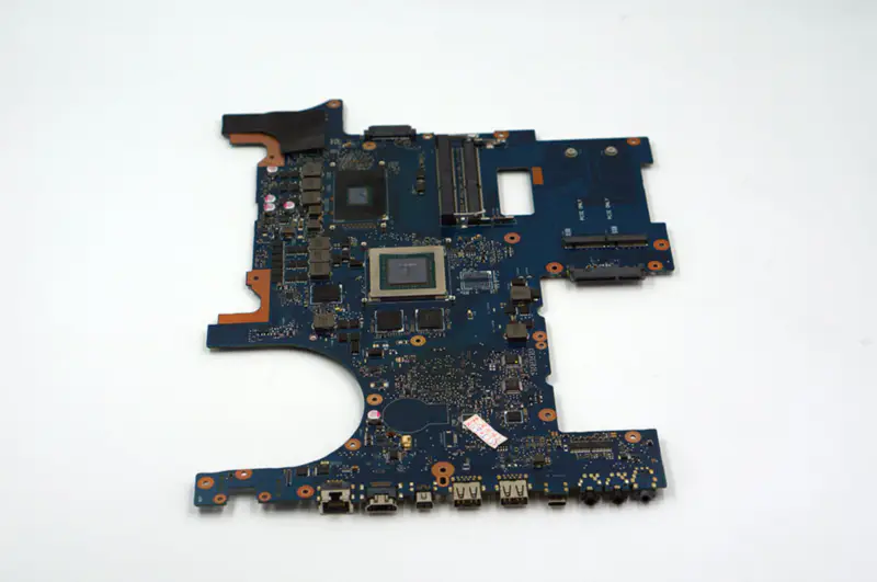 Płyta główna Asus G752VY GTX980M-4G do laptopa G752V G752 z procesorem I7-6700HQ