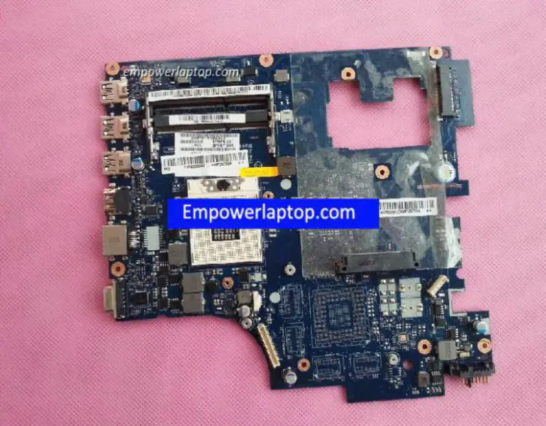 Płyta główna Lenovo G780 LA-7983P