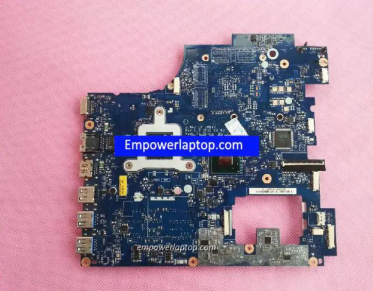 Płyta główna Lenovo G780 LA-7983P