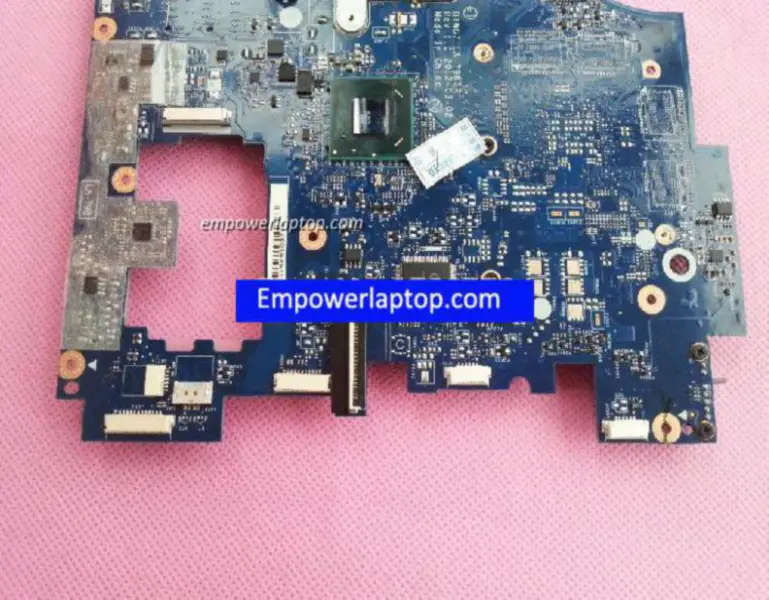 Płyta główna Lenovo G780 LA-7983P