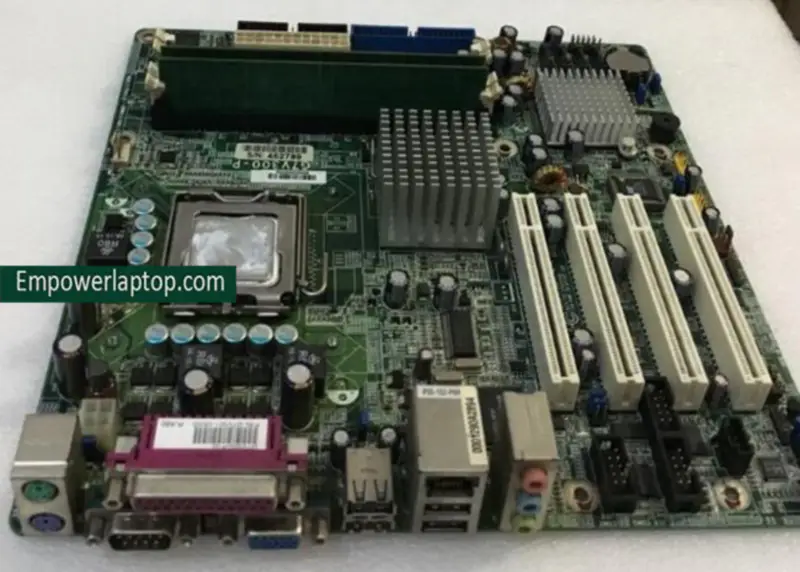 Płyta główna DEK Server G7V300-P G7V300-P-G G7V302-050G R.BA0