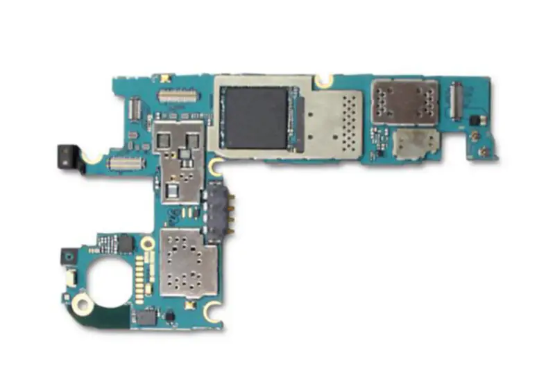 Samsung galaxy S5 mini G800F Płyta główna odblokowana 16G z systemem android
